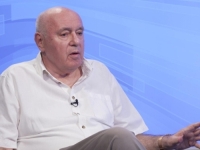 ŽARKO PUHOVSKI O BUDUĆOJ HRVATSKOJ VLADI: 'Ima jedna katastrofalna stvar'