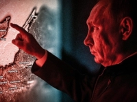 PUTIN ŽELI POMICATI GRANICU: Nakon objave plana nastala panika u Evropi - to bi bio kraj mira!