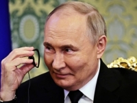 PUTINA 'INTERESUJE' SVE ŠTI IMA VEZE S UKRAJINOM: 'Zelenski više nema legitimitet'
