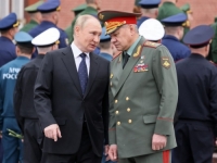 GEOPOLITIČKI ANALITIČAR VLATKO CVRTILA: Je li Putin Šojgua maknuo ili unaprijedio?