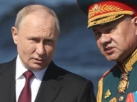 BIVŠI BRITANSKI OBAVJEŠTAJAC OTKRIVA: Evo šta se krije iza Putinove iznenadne smjene Šojgua...