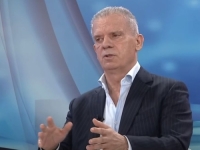 FAHRUDIN RADONČIĆ O AKCIJI 'BLACK TIE 2': 'Govorili su da Radončić vodi narkomafiju da bi oni na miru preuzeli sve, BiH će ili pobijediti ili nestati'