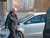 SUĐENJE ZA ZLOČINE U VLASENICI: 'Predali smo se tu. Ruke za vrat su nam stavili... Tu sam vidio Racu'