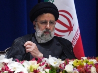 'TO NISMO BILI MI...': Izraelski dužnosnik govorio o pogibiji iranskog predsjednika Raisija...