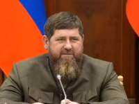 RAMZAN KADIROV MISLI DA JE DUHOVIT: 'Imam san da nakon rata Zelenski završi u mom podrumu u Čečeniji'