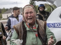 TAMPON ZONA: Putin prvi put rekao koji je cilj iznenadne ofanzive na sjeveru Ukrajine