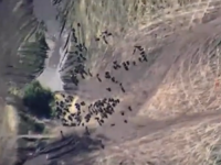 POTPUNI MASAKR: Zastrašujuće američko oružje stiglo je na prvu liniju ratišta, a evo i efekta... (FOTO/VIDEO)