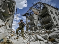 JAČANJE KAPACITETA ODBRANE: EU donio odluku o korištenju prihoda od ruske imovine za naoružavanje Ukrajine