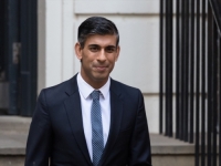 TEST ZA SUNAKA: Lokalni izbori u Velikoj BritanijI