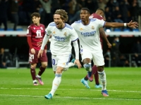 BEZ ITALIJANA U TOP 10: Real Madrid najvrjedniji je nogometni tim na svijetu, prati ga...