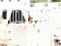 VJENČANJE U LUKSUZNOJ VILI: Rod Stewart snimljen prije svadbe sina u Dubrovniku (FOTO)