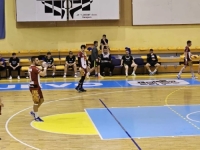 VELIKO SLAVLJE U SARAJEVU: Rukometaši Bosne osvojili šampionsku titulu i vraćaju se u Premijer ligu BiH