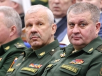 ČISTKA U KREMLJU: Uhapšen još jedan ruski general zbog primanja mita