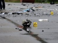 NOVA TRAGEDIJA NA BH. CESTAMA: Poginuo motociklista, saobraćaj potpuno obustavljen na dionici...