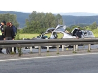 DETALJI TEŠKE NESREĆE KOD OKUČANA: Dijete je stabilno, poginuli su mladić i djevojka