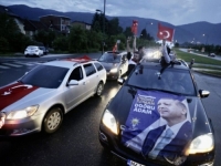 VOLE GA KO BRATA ROĐENOG: Erdogan najomiljeniji lider u većini zemalja Zapadnog Balkana