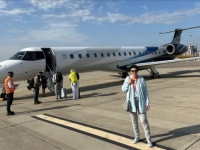 HEROJI NAŠEG DOBA: 'Mostarski anđeo' ide dalje, danas spašava djecu Gaze...