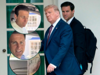 BIVŠI TRUMPOV POMOĆNIK IMA NEOBIČAN 'HOBI': Beskućnicima daje lažni novac, a objasnio i zašto (VIDEO)