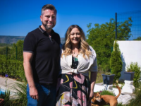 IMAJU SAMO JEDNU ZAMJERKU: Mladi bračni par Manchester zamijenio Blagajem