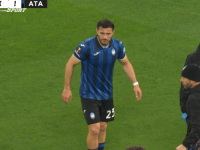 O NJEMU BRUJI ITALIJA: Sead Kolašinac napravio nemoguće, pa se povrijedio i izašao iz igre...