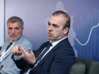 SEAD TURČALO ISTIČE: 'Za efekte Rezolucije o Srebrenici ključni su budući koraci'