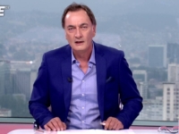 HADŽIFEJZOVIĆ PITAO ONO ŠTO SE NIKO NE USUĐUJE: 'Kakav vam je to uspjeh, čime sebe hvali Lagumdžija?!' (VIDEO)