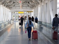 UPRAVA ZA SIGURNOST SAOBRAĆAJA: Rekordan broj avionskih putnika u jednom danu zabilježen jučer u SAD-u