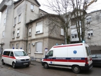 DETALJI UŽASA U HRVATSKOJ: Beba bačena u kontejner prebačena u bolnicu, riječ je o dječaku...