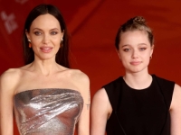 NARUŠENI PORODIČNI ODNOSI: Shiloh Jolie-Pitt podnijela zahtjev da se odrekne očevog prezimena