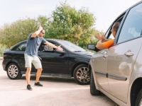 NOSIMO SE S TIM SVAKOGA DANA: Kako kontrolisati bijes dok vozite?