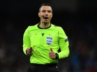 SLOVENAČKI SUDIJA DIJELIT ĆE PRAVDU U FINALU LIGE PRVAKA U SUBOTU: Zaradit će...