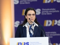 ZASTUPNICA DPS-a POJAŠNJAVA: 'Amandmanima se pokušava kontrolisati šteta koju će Vlada pretrpjeti od režima u Beogradu'