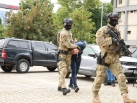 U IME OCA, KOKAINA...: U akciji 'Eskadron' otkrivene tri kriminalne grupe, drogu kupovao i sveštenik iz Srpca