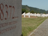 MEMORIJALNI CENTAR SREBRENICA: Rezolucija je pravda, negatore izmjestiti iz fokusa pažnje