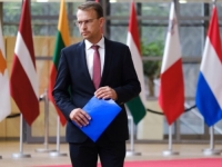 PETER STANO PORUČIO: 'Genocid u Srebrenici ne može se dovoditi u pitanje'