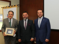 STAŠA KOŠARAC LOBIRAO, ŽELJKA CVIJANOVIĆ PREDLOŽILA: Član narko kartela Tito i Dino Fatih Kol imenovan za počasnog bh. konzula u Panami. Tužilaštvo BiH otvorilo istragu protiv Kola u okviru akcije 'Black Tie 2'