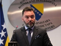 BODIROGA TRAŽI SMJENU KOŠARCA ZBOG KONTAKATA S NARKO KARTELOM: 'Je li ovo Savjet ministara BiH ili Savjet ministara kartela?!'