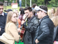 PODSTICAJ ZA NASTAVAK OBRAZOVANJA: Školarina za redovne studente Univerziteta u Zenici 50 KM