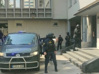 PO NAREDBI TUZLANSKOG SUDA: BiH iz Njemačke izručen optuženi za ubistvo Amir Lisičić