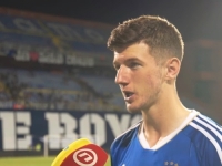 PRISJELE MU KRITIKE IZ BUGOJNA: Petar Sučić otkrio zbog čega je odabrao reprezentaciju Hrvatske...