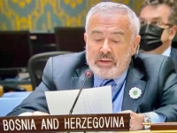 ISKUSNI DIPLOMATA SVEN ALKALAJ: 'To je bio bumerang Rusiji, Željka Cvijanović je osula paljbu ali...' (VIDEO)