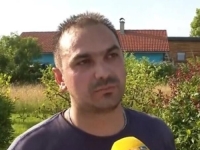 SVJEDOK PADA AVIONA KOD ZAGREBA: 'Drago mi je da sam uspio pomoći'