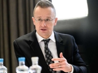 ŠEF MAĐARSKE DIPLOMATIJE OTKRIO: Budimpešta neće podržati novi paket EU sankcija Rusiji