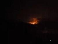 HAOS NA OKUPIRANOM KRIMU: Ukrajinska vojska izvela brutalan napad na agresore, gori zračna baza, stižu prve snimke s lica mjesta...