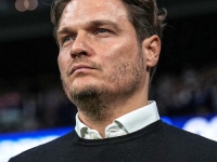 EDIN TERZIĆ, NOVA TRENERSKA ZVIJEZDA EVROPSKOG FUDBALA: U Engleskoj se za njegove usluge...