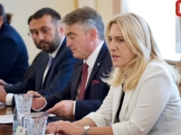 ZLATKO LAGUMDŽIJA OSTAJE AMBASADOR BiH PRI UN-u: Željka Cvijanović priželjkivala je drugačiji ishod sjednice