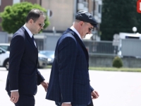 'OČIGLEDNA TAKTIKA ZASTRAŠIVANJA': Freedom House osudio saslušanje Emira Suljagića i Reufa Bajrovića