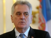 BIO U SLUŽBENOM VOZILU: Bivši predsjednik Srbije imao saobraćajnu nesreću