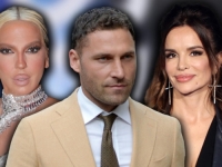 KARLEUŠIN MUŽ O PORUKAMA KOJE JE SLAO SEVERINI: 'Htio sam samo da mi pjeva na jahti...'