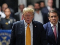 ČEKA SE JEDNOGLASNA ODLUKA: Porota krenula vijećati o odluci u kaznenom postupku protiv Trumpa